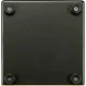 Meinl MCAJ100BK-MA Frontplate Cajon (Black Maple) 5