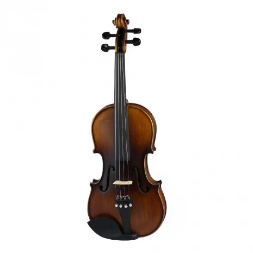 Rösler VLA-9 4/4 Keman Set (Yastık ve Tel Hediyeli) 1