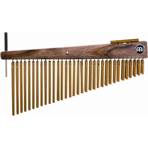 Meinl CH66HF 66 Bar Chimes (Gold) 1