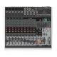 BEHRINGER XENYX X1832USB Premium 18-Kanal 3/2-Bus Analog Mixer 1