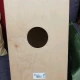 AKÇA AĞAÇ Yapımı KAJON :Cuba Percussion marka vurmalı çalgı 4