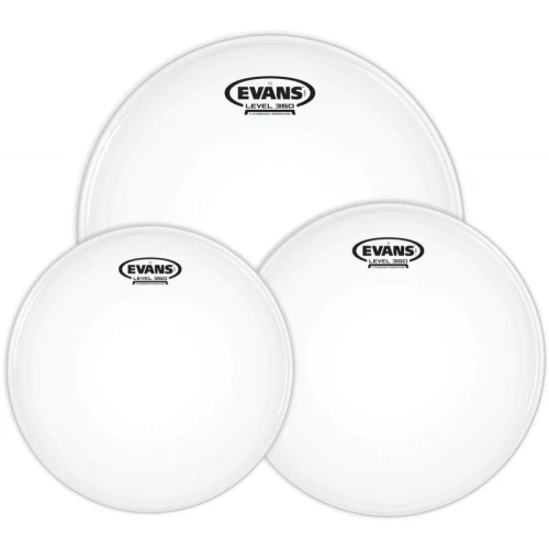 EVANS ETPG2CTDS 1