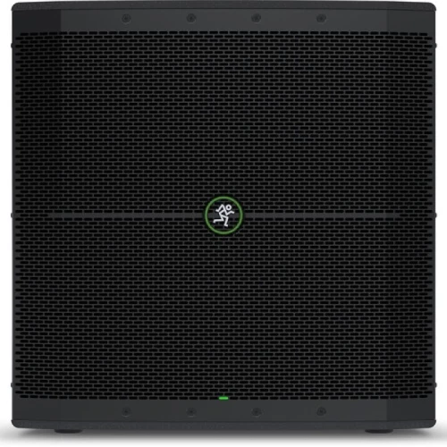 Mackie Thump118S 1400W 18" Aktif Subwoofer 1
