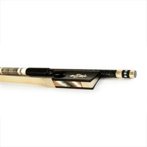 Kinglos BY 130C Carbon Fiber 4/4 Çello Arşesi 1