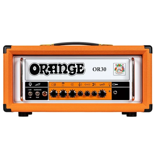Orange OR30 30-Watt Head Amfi 1