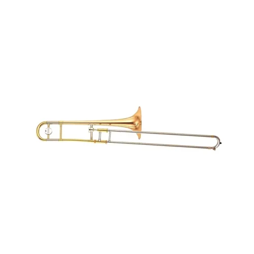 Yamaha YSL447GE Tenor Trombon 1