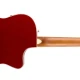 Squier Classic Vibe 70s Jazz Bass Akçaağaç Klavye Natural Bas Gitar 3