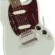 Squier Classic Vibe 60s Mustang Laurel Klavye Sonic Blue Elektro Gitar 4