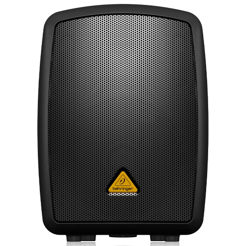 BEHRINGER EUROPORT MPA40BT / Taşınabilir Ses Sistemi 1