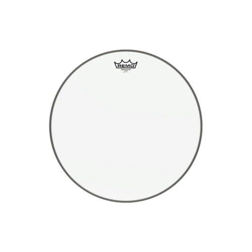 REMO AMBASSADOR® CLEAR 16 inç Davul Derisi 1