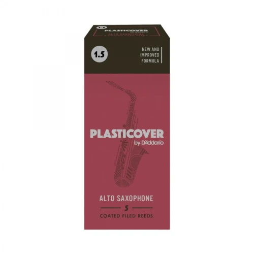 Rico Plasticover RRP05ASX150 Alto Saksafon Kamışı No:1,5 2