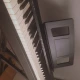 Roland Fp-10-Bk Siyah Taşınabilir Dijital Piyano 6