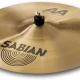 SABIAN 21809B 18" ROCK ZİL AA BR 1