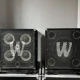 WARWİCK Bass Kabin 2 Adet 2