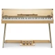Donner DHP-300 Pro Dijital Piyano (Beige) 1