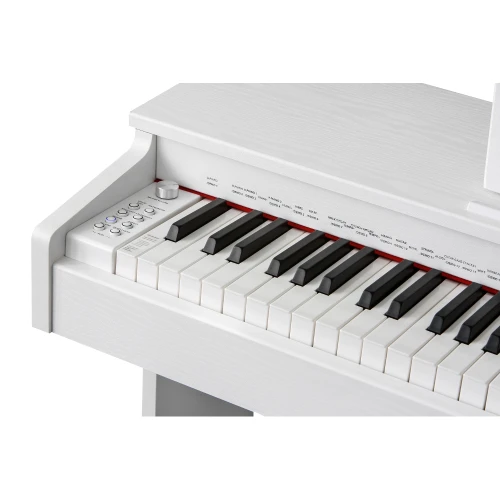 Kurzweil M70WH Dijital Piyano (Beyaz) 4