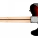 Squier Affinity Telecaster Akçaağaç Klavye 3-Color Sunburst Elektro Gitar 2