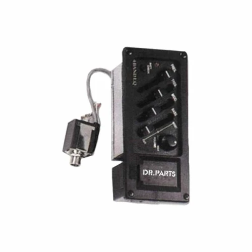 Dr. Parts EQ400 Equalizer 2