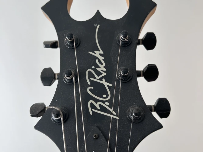 Bc Rich Beast 5