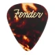 Fender 70th Anniversary Pick Tin Medium Set of 12 Pena 2