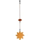 Meinl Sonic Energy Cosmic 432hz Bamboo Chime (Sol) 2