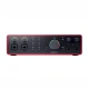 ​​​​​​​Focusrite Scarlett 16i16 Gen 4 USB Ses Kartı 1