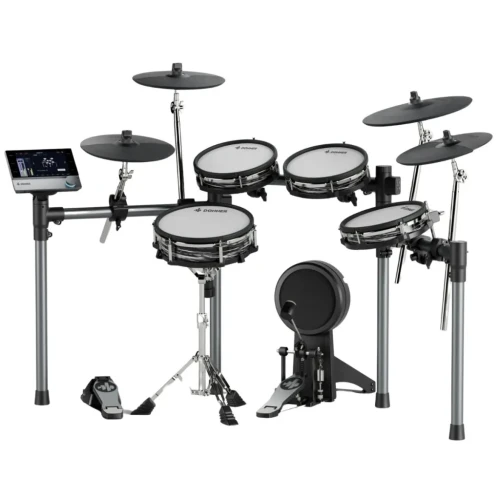 Donner Beat Max Elektro Davul 4