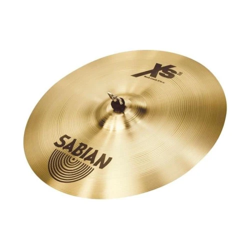 SABIAN XS1809 18\" ROCK CRASH ZİL XS20 NEW 2