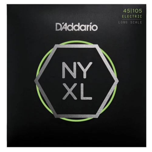 DADDARIO NYXL45105 1