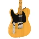 Squier Classic Vibe 50s Tele LH MN BTB 3