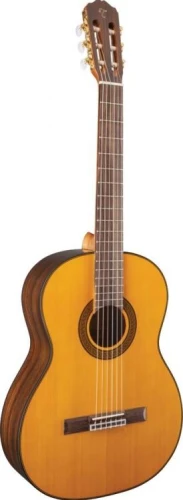 Takamine GC5-NAT Klasik Gitar 1