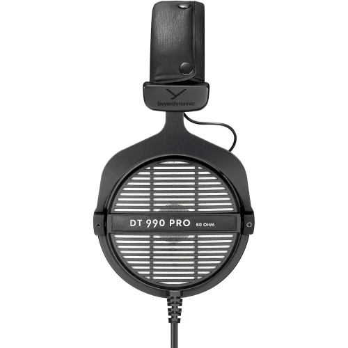 Beyerdynamic DT 990 PRO 80 Ohm Stüdyo Referans Kulaklığı 2