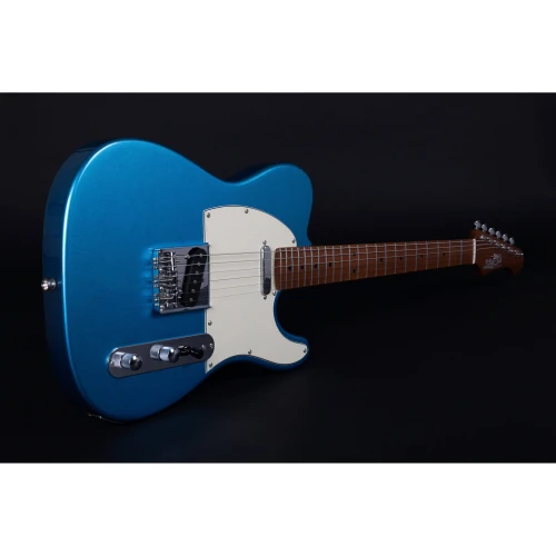 Jet JT-300 LPB SS Elektro Gitar (Placid Blue) 4