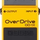BOSS OD-1X Overdrive 3