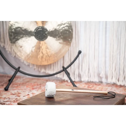 Meinl Sonic Energy MGM2 Singing Bowl Gong Mallet (Medium) 2