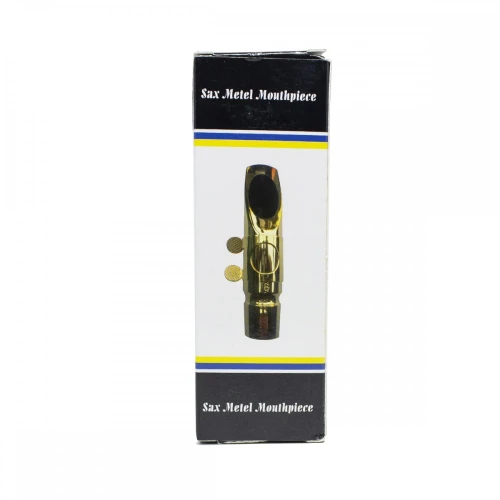 Fox MPASXJ7 Alto Saksafon Jazz Bek No:7 2