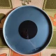 Remo Black X 14 Üst + Emperor Alt Deri 4