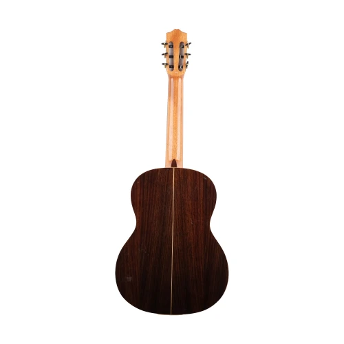 [Outlet] Cordoba F7 Paco Flamenko Gitar (Natural) (OL 25-25008) 2
