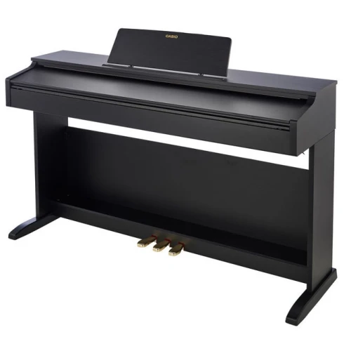 Casio AP270BK Celviano Dijital Piyano (Siyah) 3