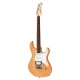 Yamaha Pacifica PAC112VYNS Elektro Gitar (Natural Satin) 1