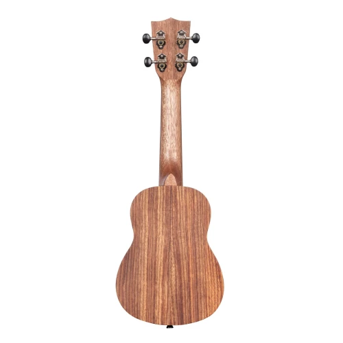 Kala Teak Soprano Ukulele 3