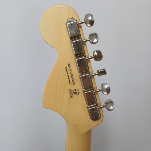 Fender Stratocaster American Performer 4