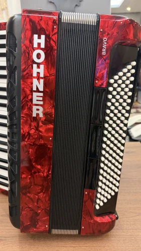 hohner bravo 3 120 bass 1