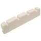 Bass Nubone Nut Slotted Bass 4 String 2