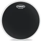 DERİ 16 RESONANT SİYAH TOM ALT CLEAR TEK KAT (7 Mİ 1