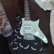 sıfıra yakın ibanez azes 40 1
