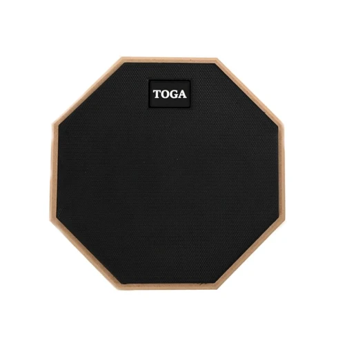 Toga CT-800 Siyah 8 inç Çalışma Pedi 5