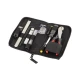 Fender Custom Shop Tool Kit by GrooveTech Black Tamir Seti 1
