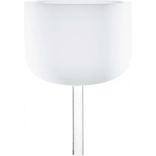 Meinl Sonic Energy 10" 432 Hz Kristal Şarkı Kasesi (F4 – Kalp Çakra) 1