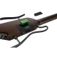 Donner Hush-C Silent Klasik Gitar (Sunburst) 7